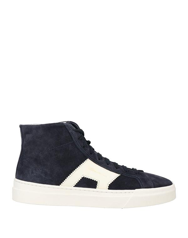 サントーニ メンズ シューズ スニーカー SANTONI スニーカー Midnight Blue ブルー