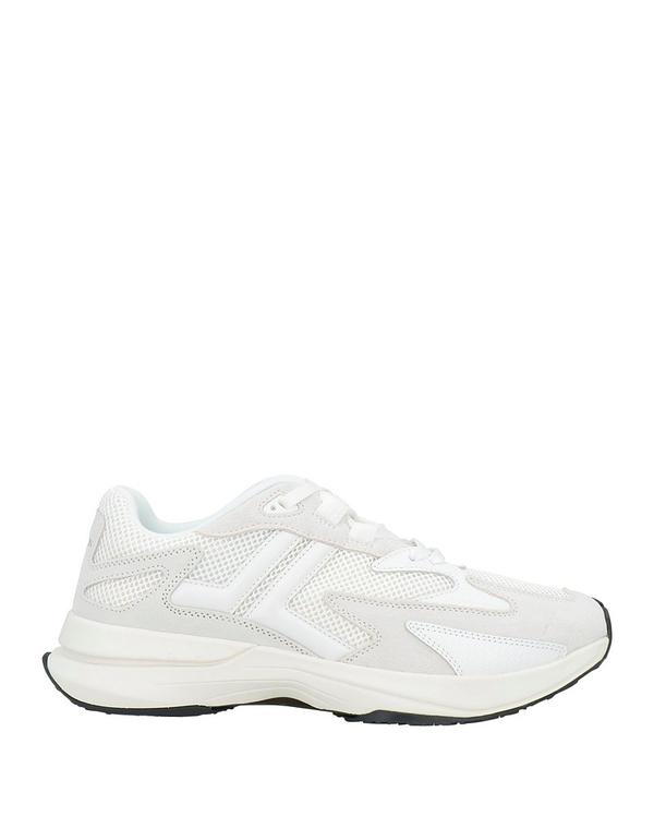 ランバン メンズ シューズ スニーカー LANVIN スニーカー Light Gray グレー｜ReVida 店