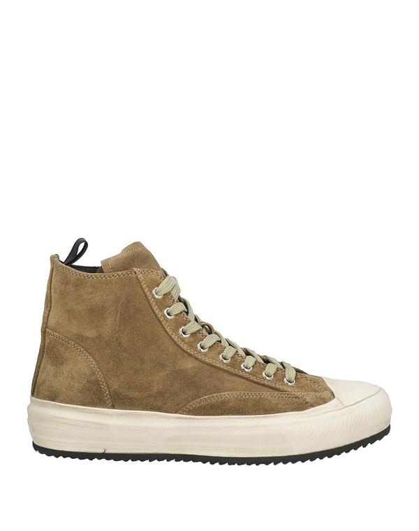 オフィシンクリエイティブ メンズ シューズ スニーカー OFFICINE CREATIVE ITALIA スニーカー Military Green グリーン
