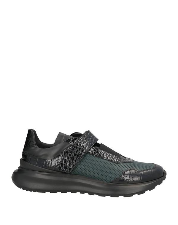 ジーオーバーニー・コンティー メンズ シューズ スニーカー GIOVANNI CONTI スニーカー Dark Green グリーン