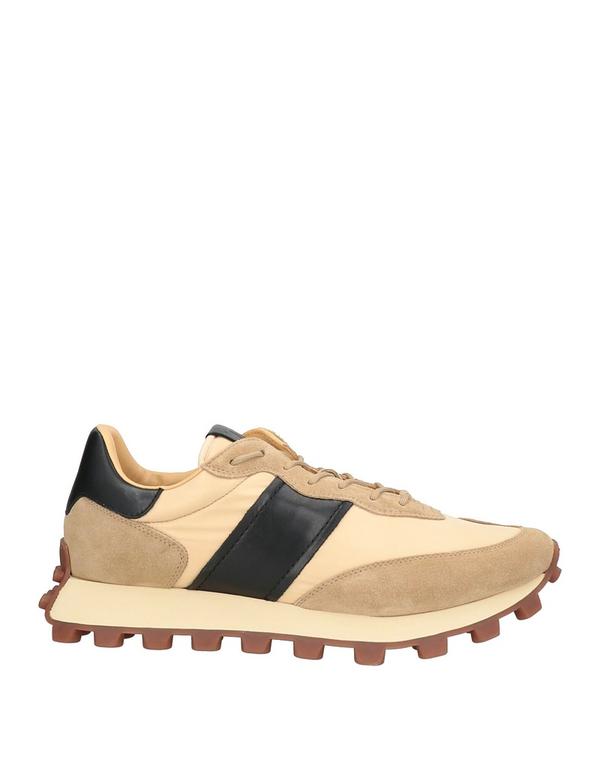トッズ メンズ シューズ スニーカー TOD\u0027S スニーカー Beige ベージュ