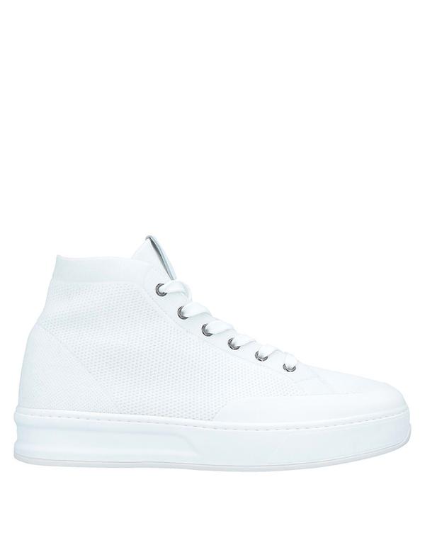 トッズ メンズ シューズ スニーカー TOD'S スニーカー White ホワイト