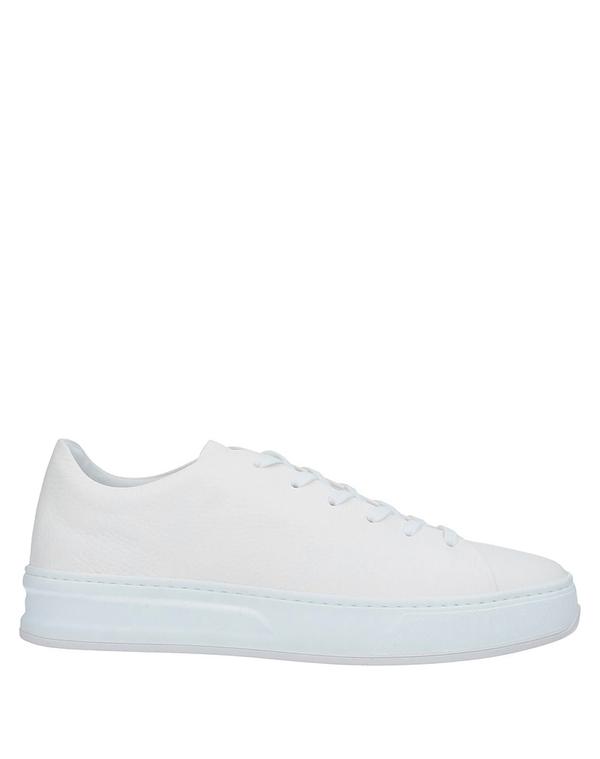 トッズ メンズ シューズ スニーカー TOD'S スニーカー White ホワイト