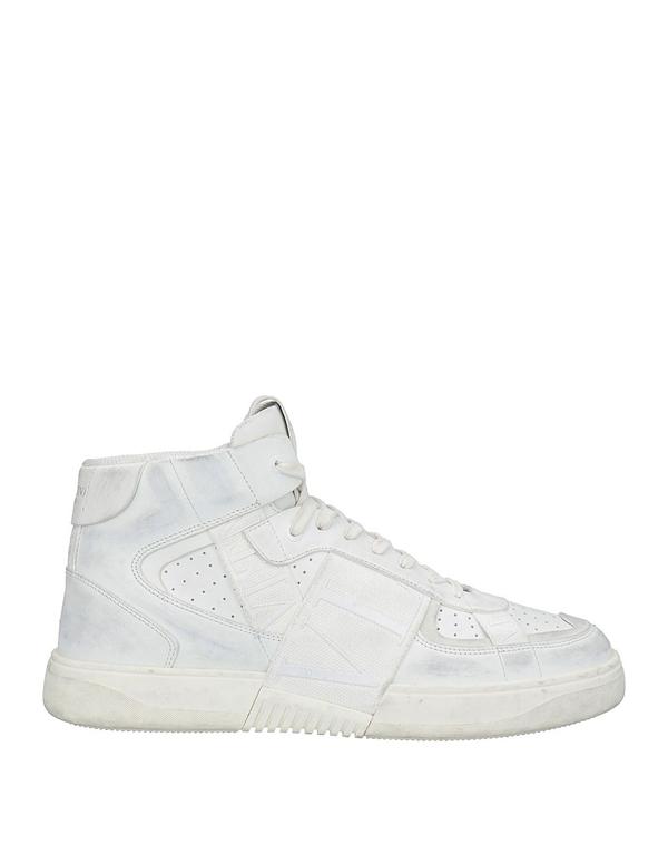 ヴァレンティノ メンズ シューズ スニーカー VALENTINO GARAVANI スニーカー White 白いこと