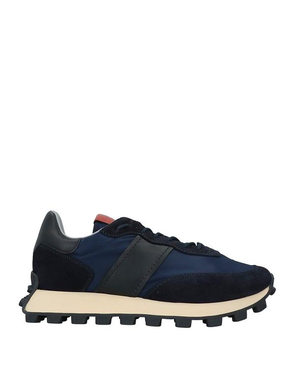 トッズ メンズ シューズ スニーカー TOD'S スニーカー Midnight Blue ブルー