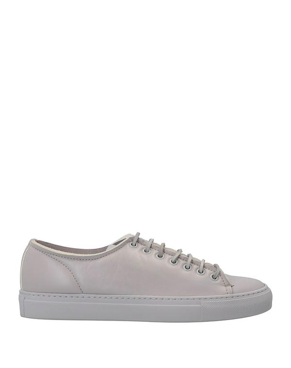 ブッテロ メンズ シューズ スニーカー BUTTERO スニーカー Light Gray グレー