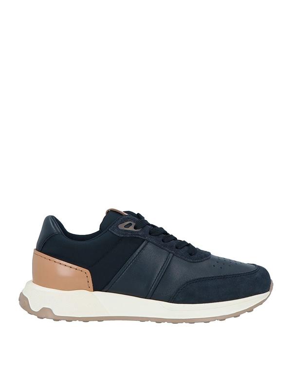 トッズ メンズ シューズ スニーカー TOD'S スニーカー Navy ネイビー