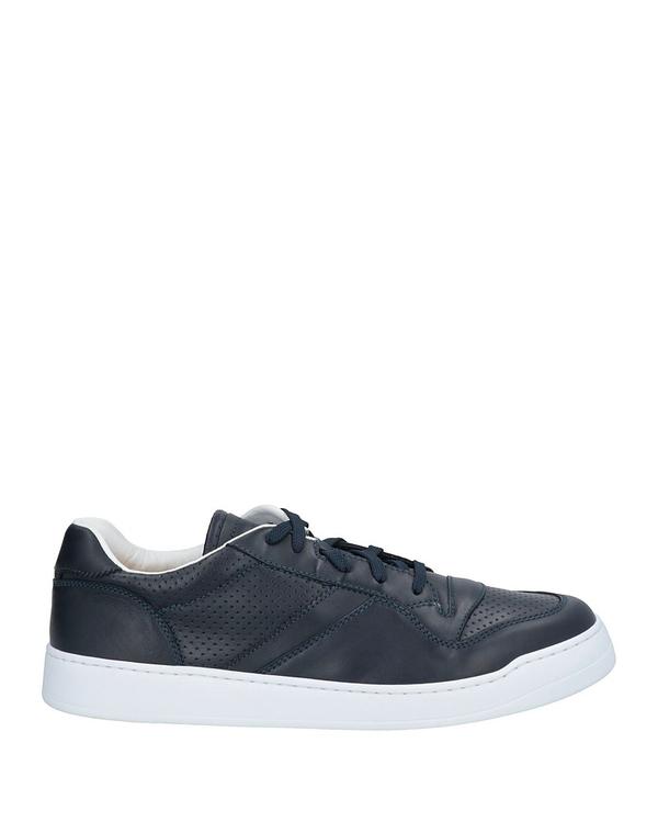 ドンカルズ メンズ シューズ スニーカー DOUCAL'S スニーカー Blue Gray グレー