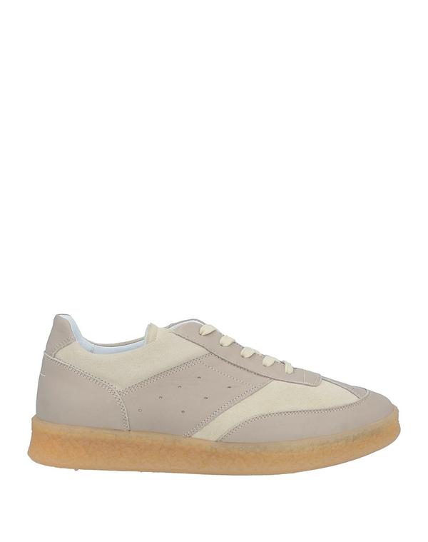 マルタンマルジェラ メンズ シューズ スニーカー MM6 MAISON MARGIELA スニーカー Taupe トープ