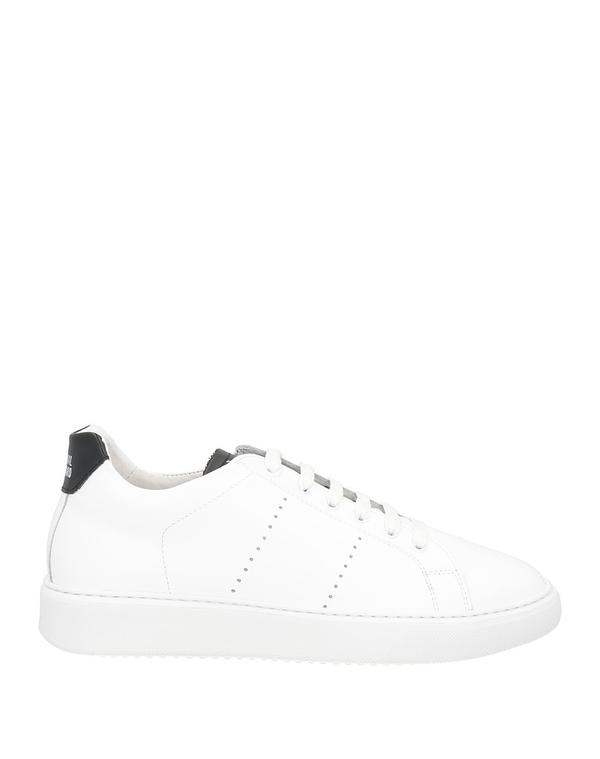 ナショナルスタンダード メンズ シューズ スニーカー NATIONAL STANDARD スニーカー White ホワイト