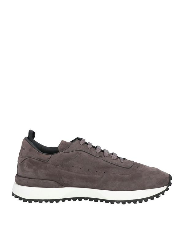 オフィシンクリエイティブ メンズ シューズ スニーカー OFFICINE CREATIVE ITALIA スニーカー Lead Gray 薄墨色