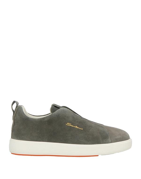 サントーニ メンズ シューズ スニーカー SANTONI スニーカー Gray グレー｜ReVida 店