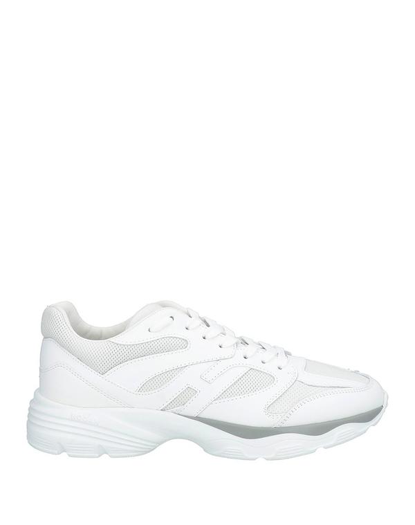 ホーガン メンズ シューズ スニーカー HOGAN スニーカー White ホワイト