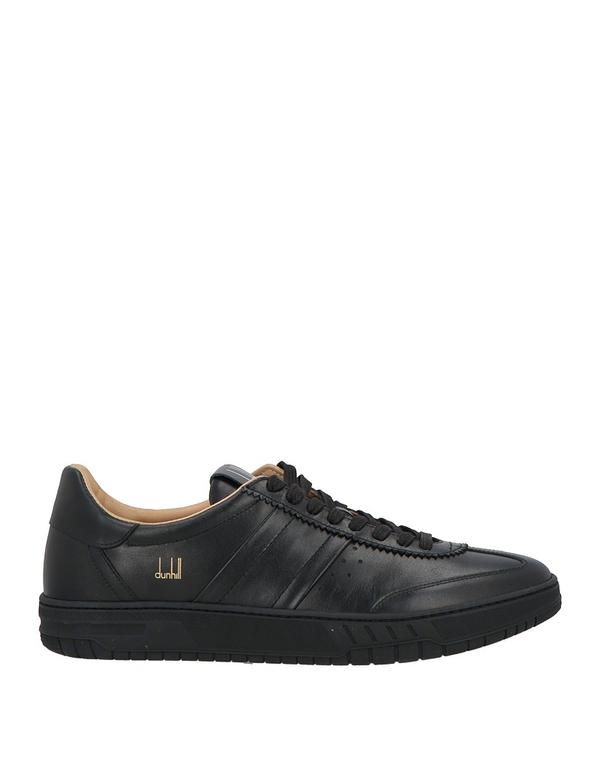 ダンヒル メンズ シューズ スニーカー DUNHILL スニーカー Black ブラック