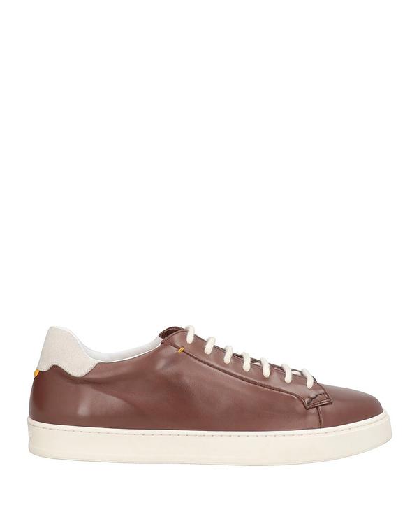 ドンカルズ メンズ シューズ スニーカー DOUCAL\u0027S スニーカー Chocolate Brown 赤銅色 スニーカー-靴-メンズ靴
