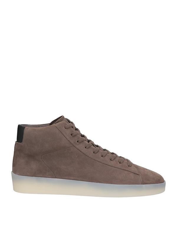 フィアオブゴッド メンズ シューズ スニーカー FEAR OF GOD ESSENTIALS スニーカー Taupe トープ