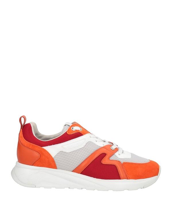 ヤコブ コーエン メンズ シューズ スニーカー JACOB COH Ё N スニーカー Orange オレンジ