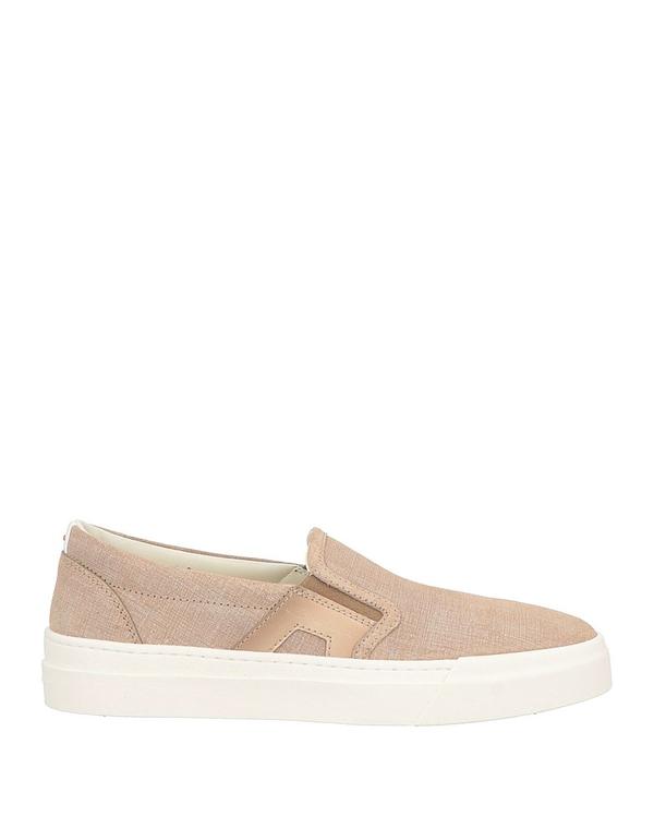 サントーニ メンズ シューズ スニーカー SANTONI スニーカー Beige ベージュ