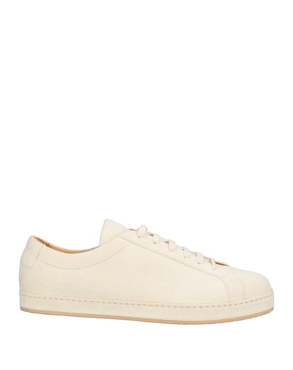 タリアトーレ メンズ シューズ スニーカー TAGLIATORE スニーカー Off-White オフホワイト