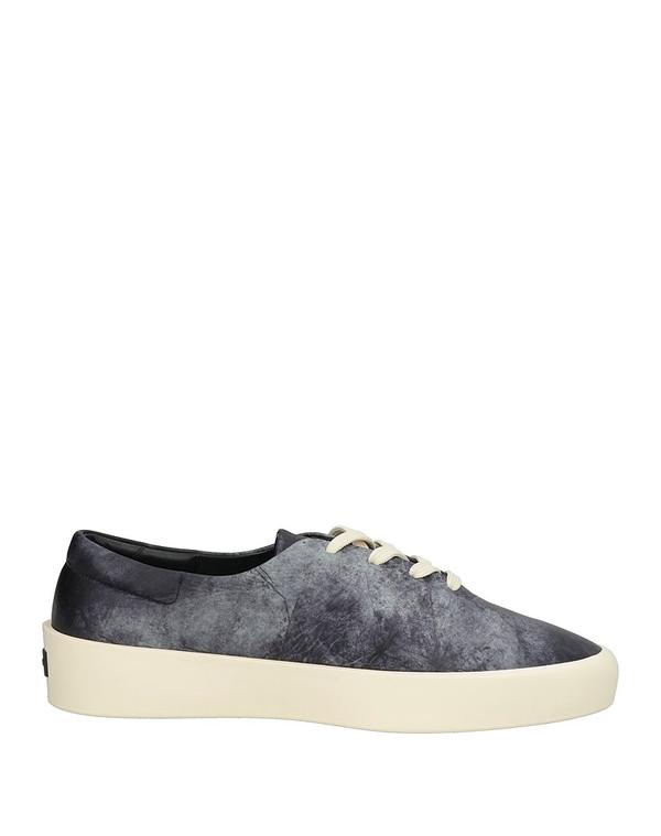フィアオブゴッド メンズ シューズ スニーカー FEAR OF GOD スニーカー Midnight Blue 青色