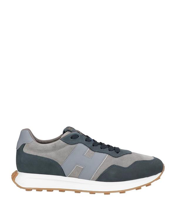 ホーガン メンズ シューズ スニーカー HOGAN スニーカー Gray グレー