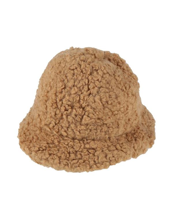 ディースクエアード メンズ アクセサリー 帽子 DSQUARED2 帽子 Beige ベージュ 17,266円