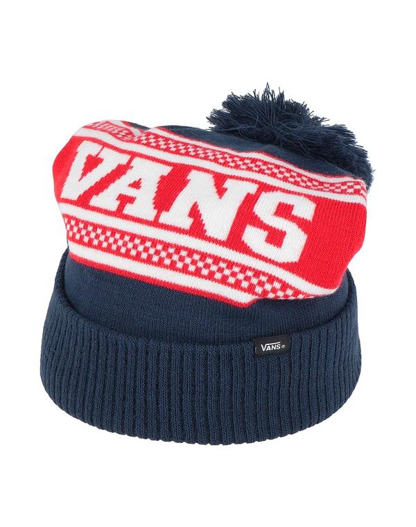 バンズ メンズ アクセサリー 帽子 VANS 帽子 Midnight Blue ブルー