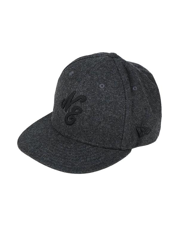 ニューエラ メンズ アクセサリー 帽子 NEW ERA 帽子 Charcoal チャコール