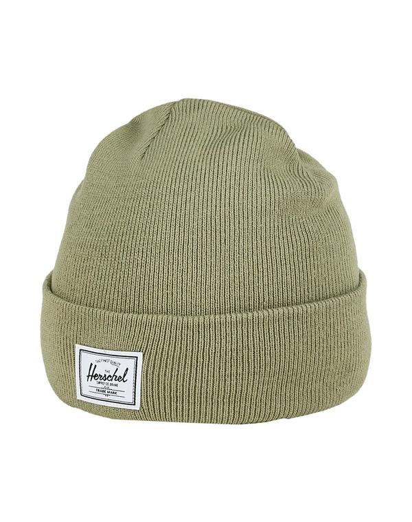 ハーシェルサプライ メンズ アクセサリー 帽子 HERSCHEL SUPPLY CO. 帽子 Sage Green グリーン