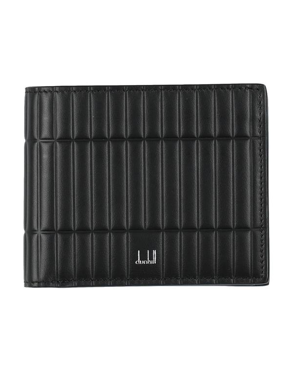 ダンヒル メンズ アクセサリー 財布 DUNHILL 財布 Black ブラック