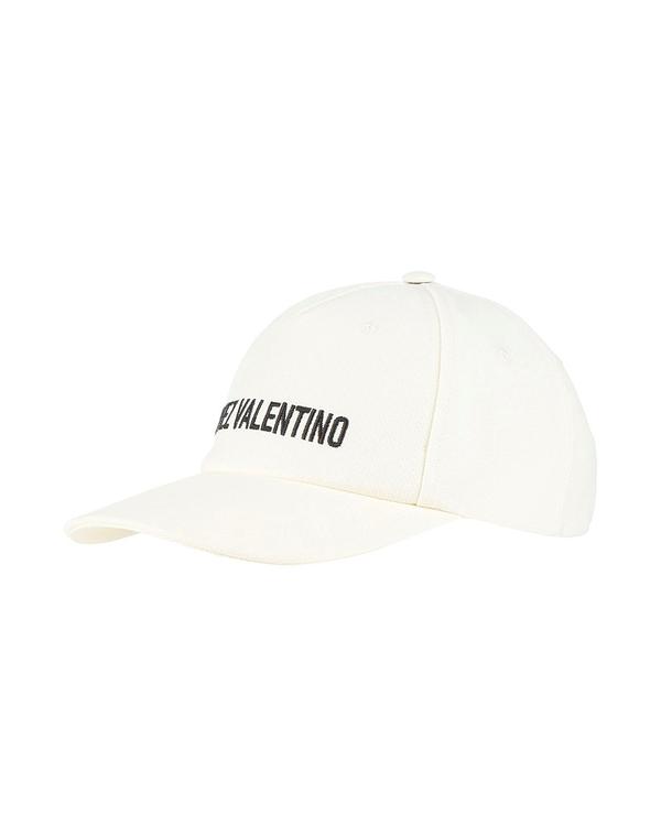 ヴァレンティノ メンズ 佩び物 かぶり笠 VALENTINO GARAVANI かぶり笠 Off-White 象牙色