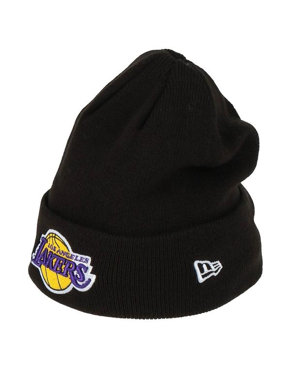 ニューエラ メンズ アクセサリー 帽子 NEW ERA 帽子 Black ブラック｜ReVida 店