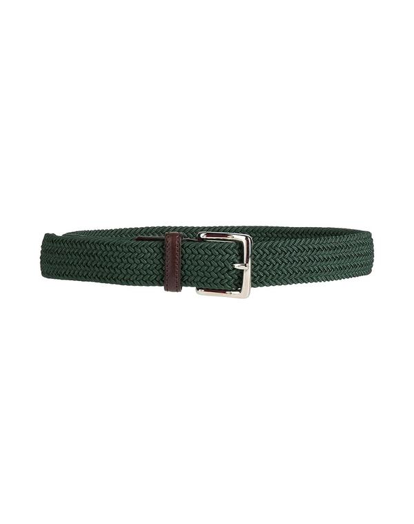 インコテックス メンズ 付属品 胴締め INCOTEX 布切れ胴締め Dark Green 緑であること