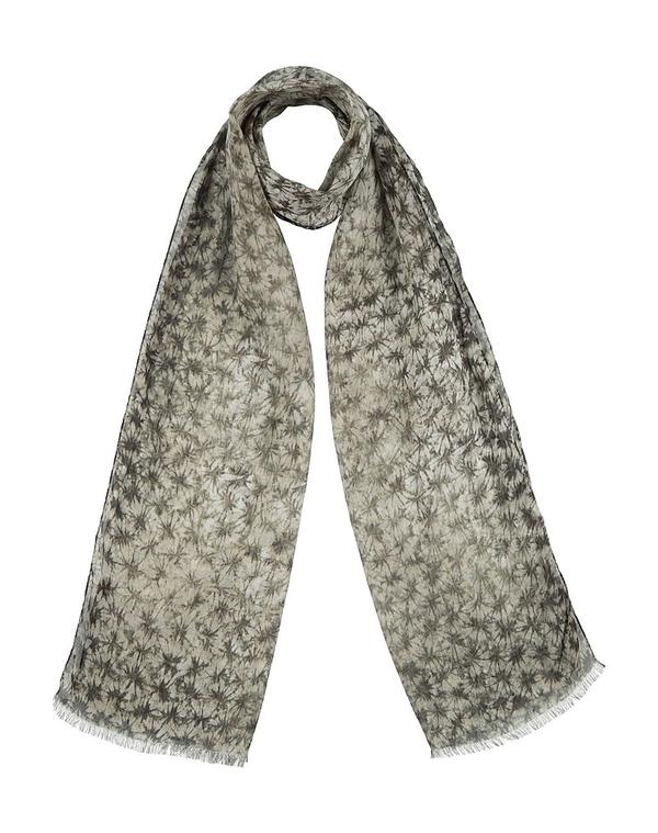 ジョンバルベイトス メンズ アクセサリー マフラー・ストール・スカーフ JOHN VARVATOS マフラー&スカーフ Beige ベージュ|ReVida 店