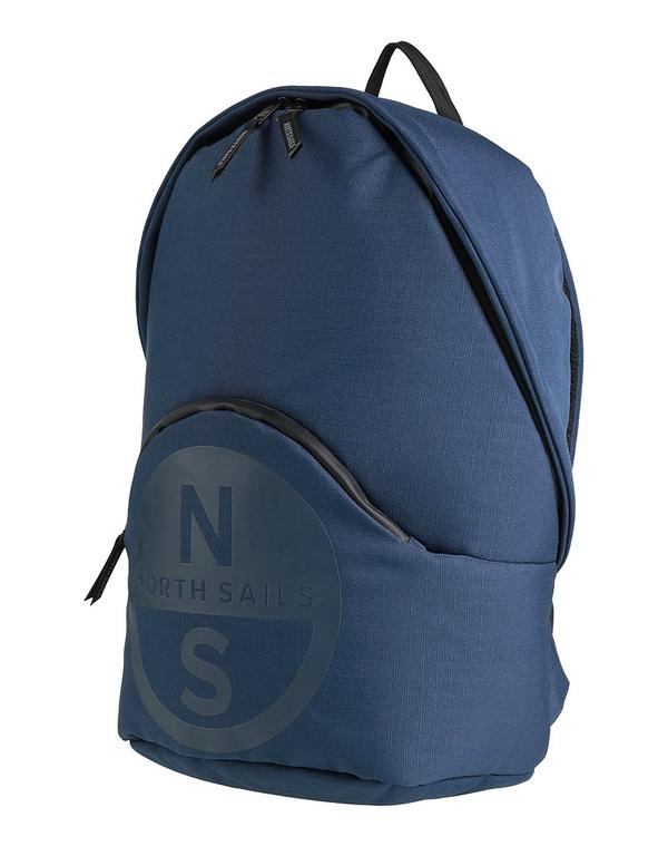ノースセール メンズ バッグ バックパック・リュックサック NORTH SAILS バックパック Navy ネイビー