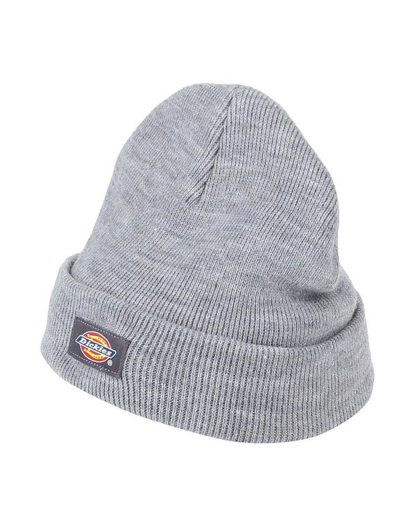 ディッキーズ メンズ アクセサリー 帽子 DICKIES 帽子 Gray グレー