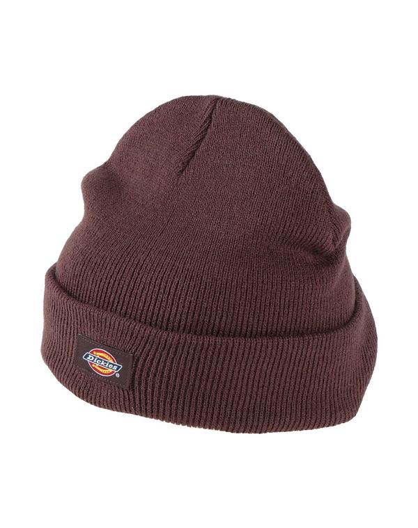 ディッキーズ メンズ アクセサリー 帽子 DICKIES 帽子 Dark Brown ブラウン
