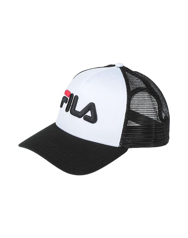 フィラ メンズ アクセサリー 帽子 FILA 帽子 Black ブラック