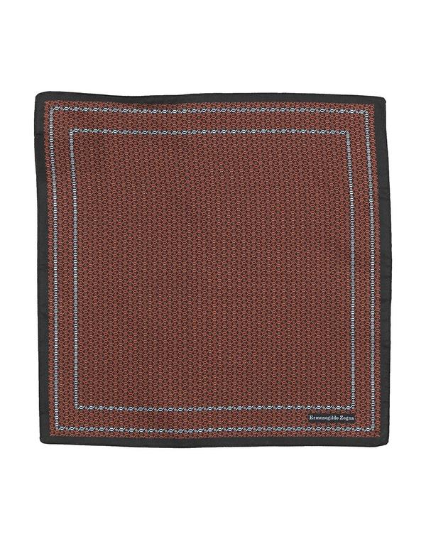ゼニア メンズ アクセサリー マフラー・ストール・スカーフ ZEGNA マフラー＆スカーフ Chocolate Brown ブラウン