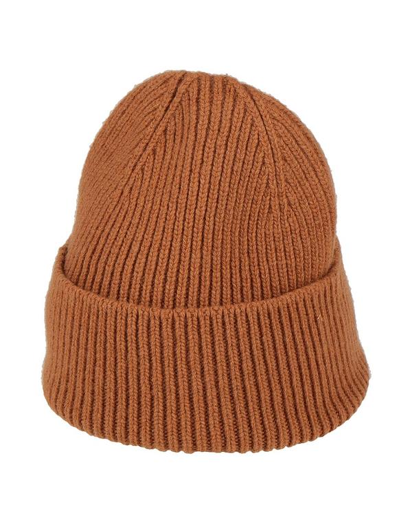 カラフルスタンダード メンズ アクセサリー 帽子 COLORFUL STANDARD 帽子 Brown ブラウン