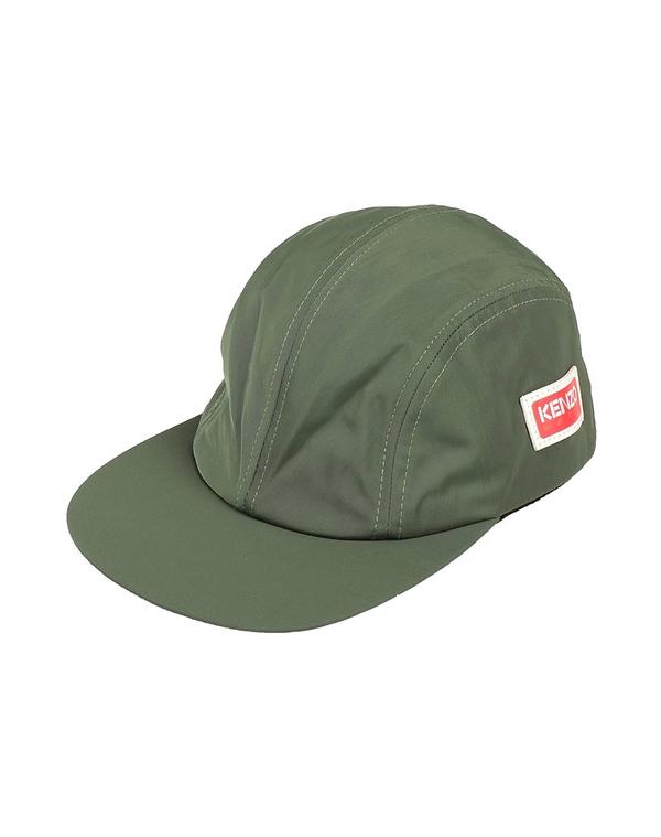 ケンゾー メンズ アクセサリー 帽子 KENZO 帽子 Military Green グリーン 19,236円