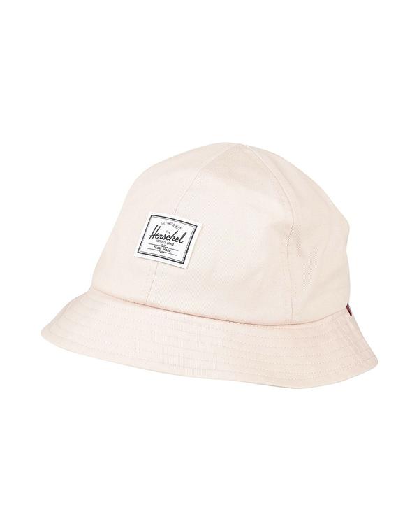 ハーシェルサプライ メンズ アクセサリー 帽子 HERSCHEL SUPPLY CO. 帽子 Beige ベージュ