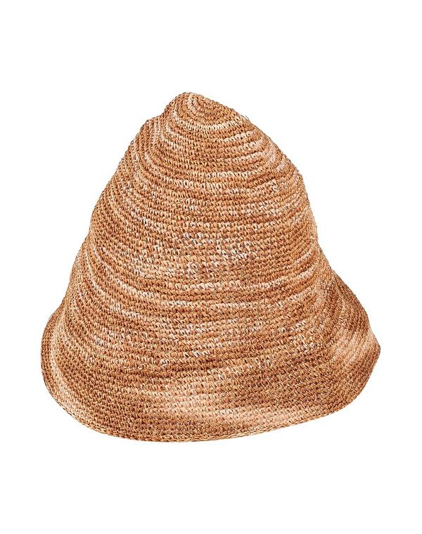 マルタンマルジェラ メンズ 付属物 鳥打ち帽 MAISON MARGIELA 鳥打ち帽 Sand 砂子