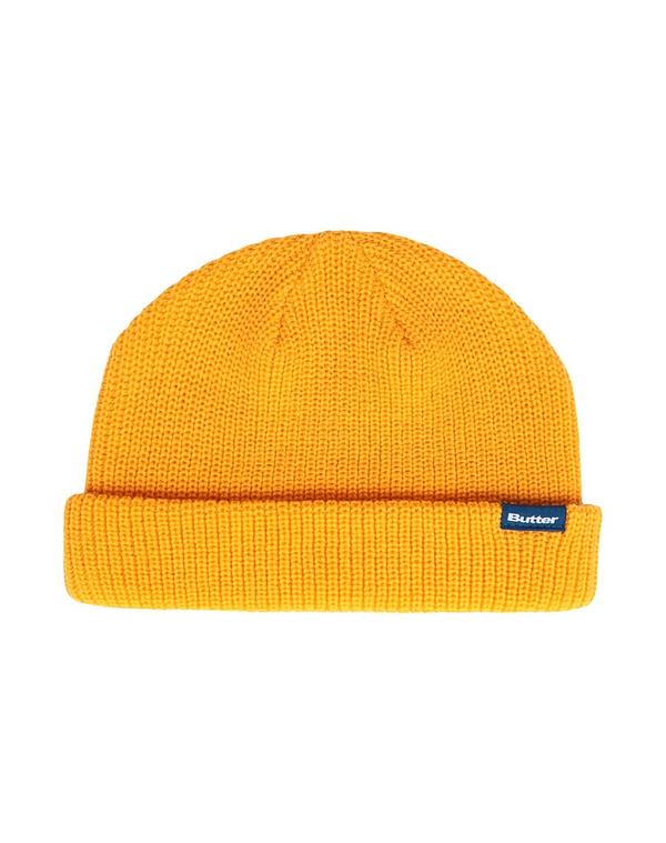 バターグッズ メンズ アクセサリー 帽子 BUTTER GOODS 帽子 Mandarin Orange オレンジ