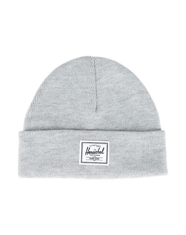 ハーシェルサプライ メンズ アクセサリー 帽子 HERSCHEL SUPPLY CO. 帽子 Light Gray グレー