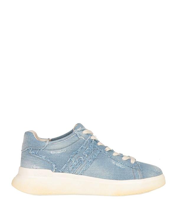 ホーガン メンズ シューズ スニーカー HOGAN スニーカー Blue ブルー