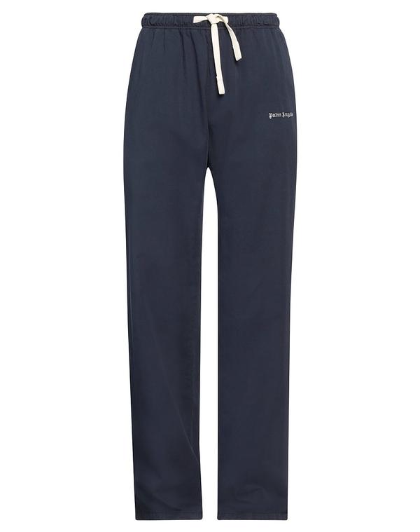 パーム・エンジェルス メンズ ボトムス カジュアルパンツ PALM ANGELS パンツ Navy ネイビー｜ReVida 店