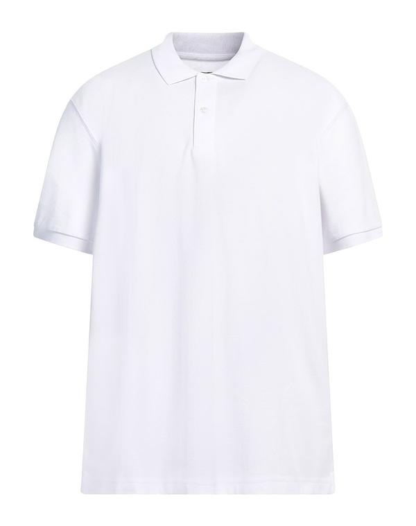 バブアー メンズ トップス スポーツシャツ BARBOUR スポーツシャツ White 白いこと