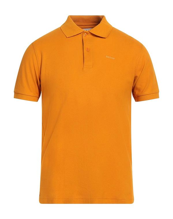 バブアー メンズ トップス スポーツシャツ BARBOUR スポーツシャツ Marigold