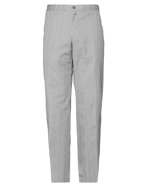 バブアー メンズ ボトムス カジュアルパンツ BARBOUR パンツ Light Gray グレー